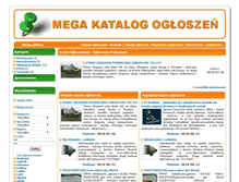 Tablet Screenshot of mko.pl